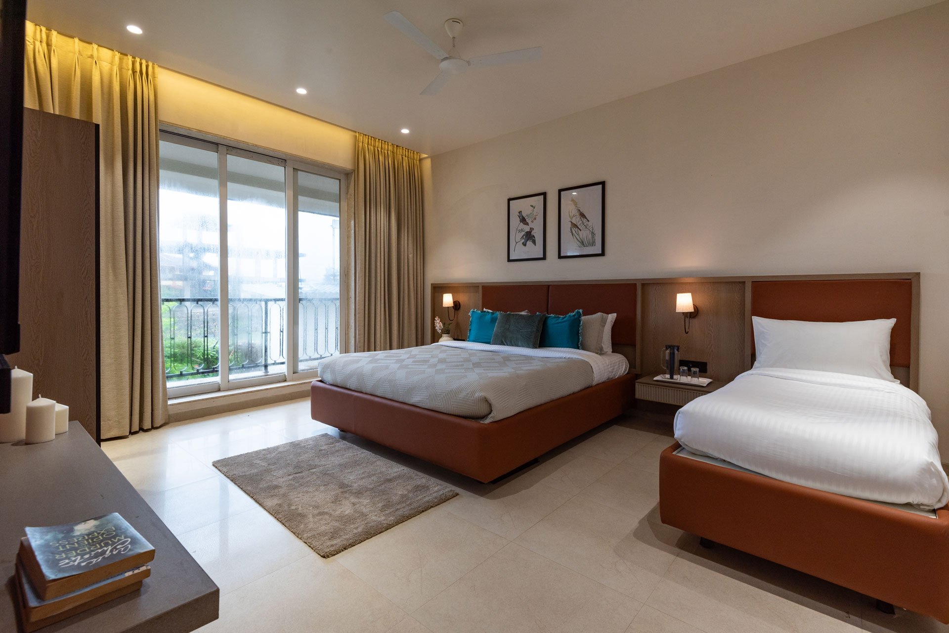 Lonavala Bungalow